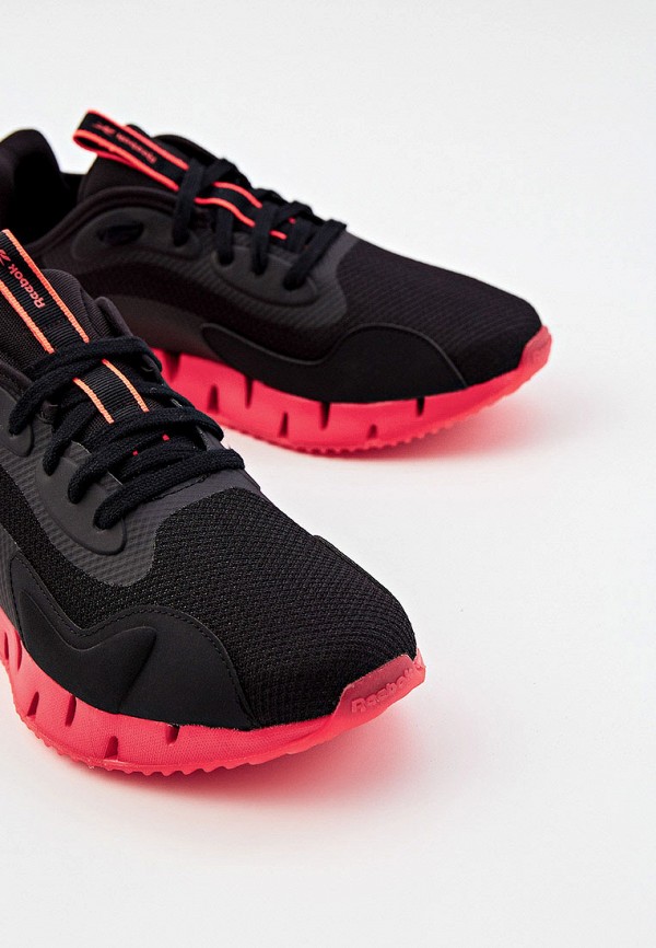 Reebok Кроссовки - ZIG DYNAMICA - фото 3