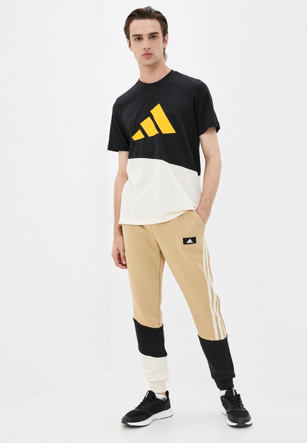 adidas Брюки спортивные - M FI CB PANT - фото 2