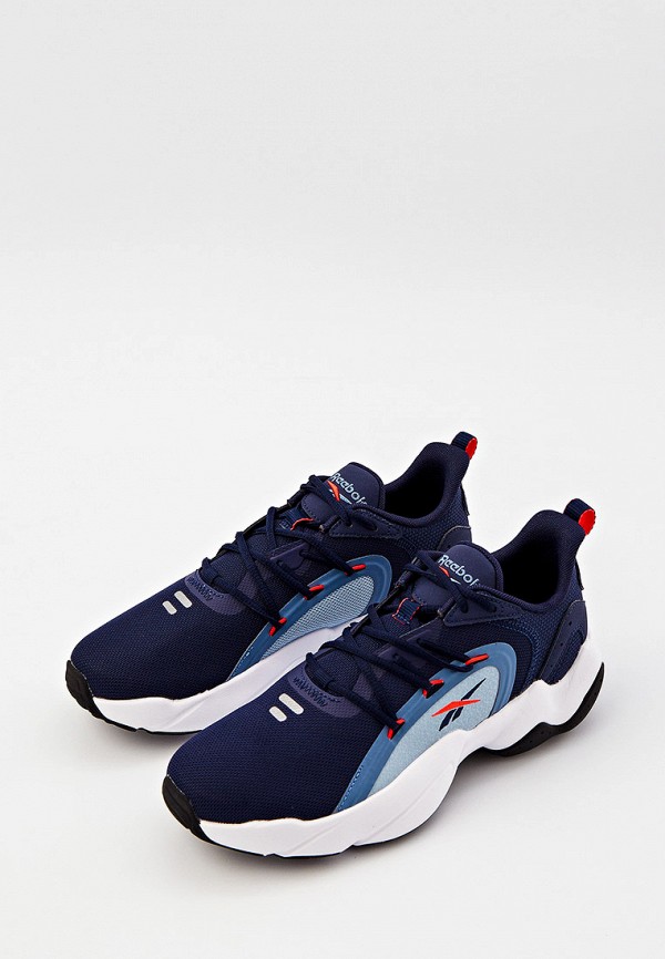 Reebok Кроссовки - REEBOK ROYAL PERVADER BOLD - фото 2