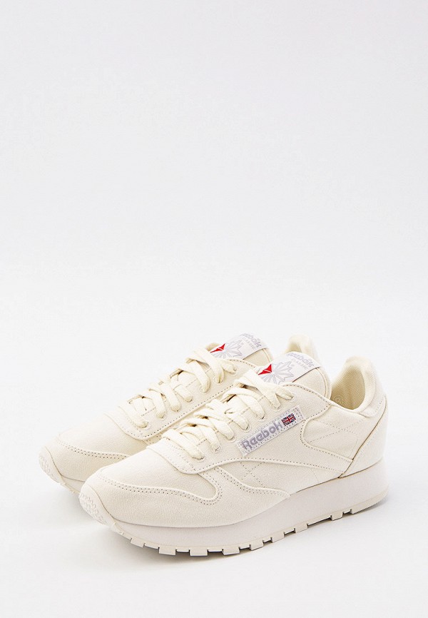 reebok cl lthr