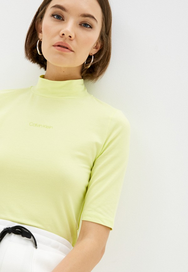 Calvin Klein Водолазка - фото 5