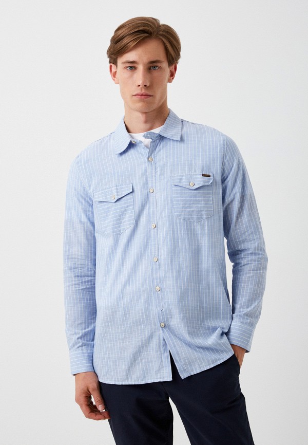 RNT23 Рубашка - фото 1