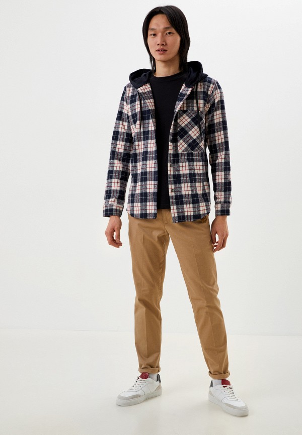 RNT23 Рубашка - фото 2