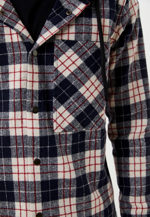 RNT23 Рубашка - фото 4