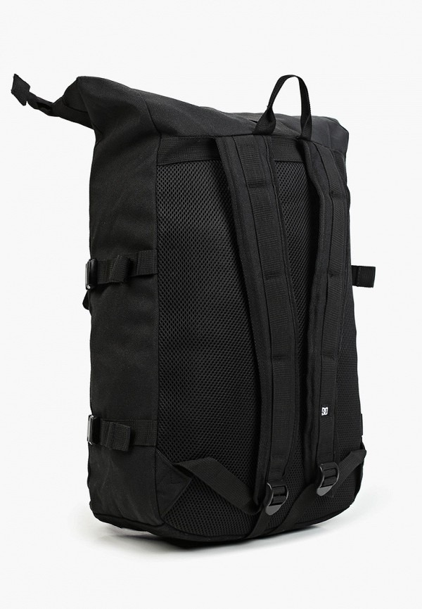 DC Shoes Рюкзак - ROLL UP BAG M BKPK KVJ0 - фото 2