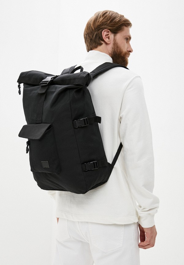 DC Shoes Рюкзак - ROLL UP BAG M BKPK KVJ0 - фото 4