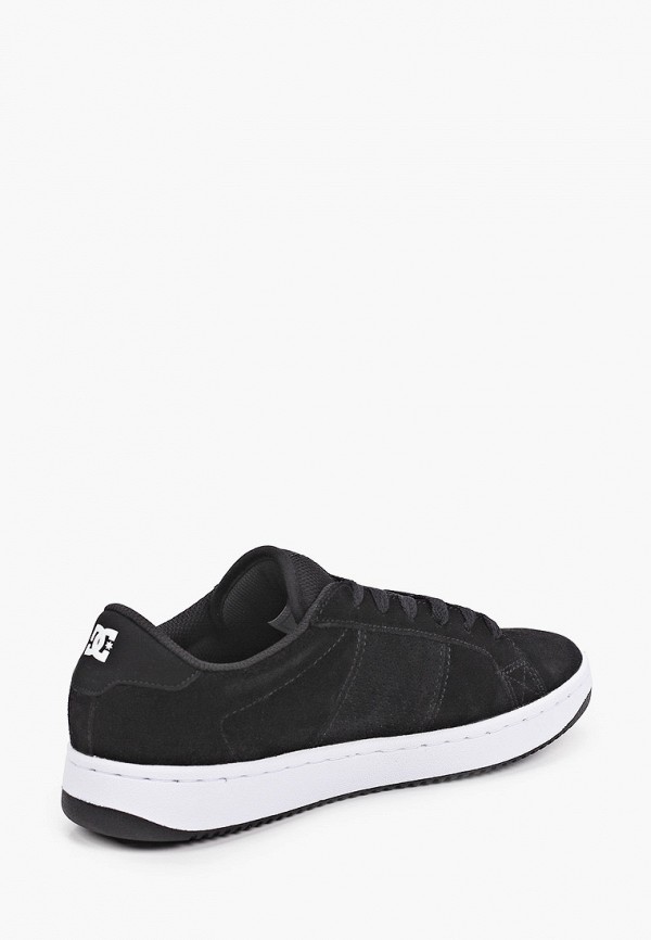 DC Shoes Кеды - STRIKER M SHOE BKW - фото 3