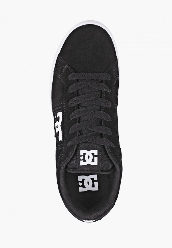 DC Shoes Кеды - STRIKER M SHOE BKW - фото 4