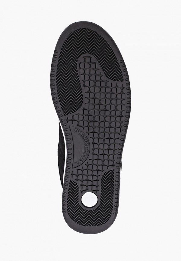 DC Shoes Кеды - STRIKER M SHOE BKW - фото 5