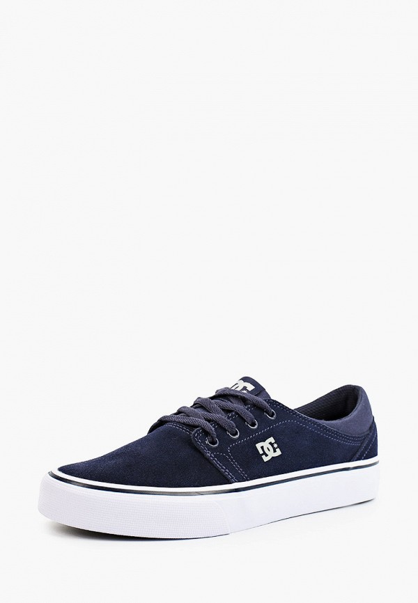 DC Shoes TRASE SD M SHOE DCL RTLAAL411201 Lamoda