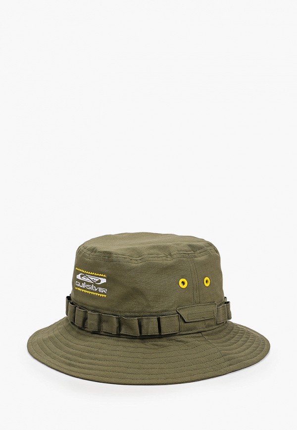 Quiksilver Панама - PITCHED OUT M HATS GPD0 - фото 1