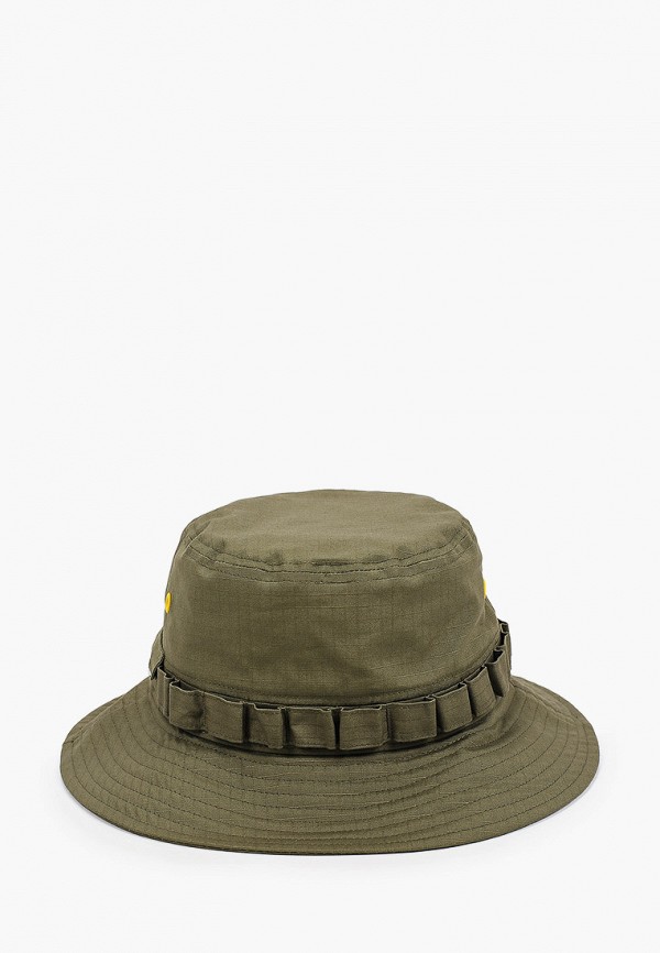 Quiksilver Панама - PITCHED OUT M HATS GPD0 - фото 2