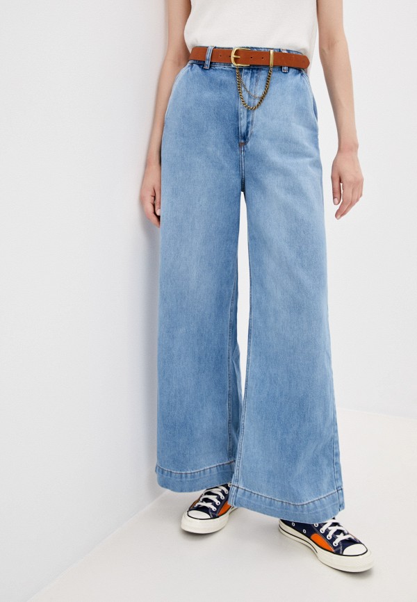 Roxy Джинсы - фото 1