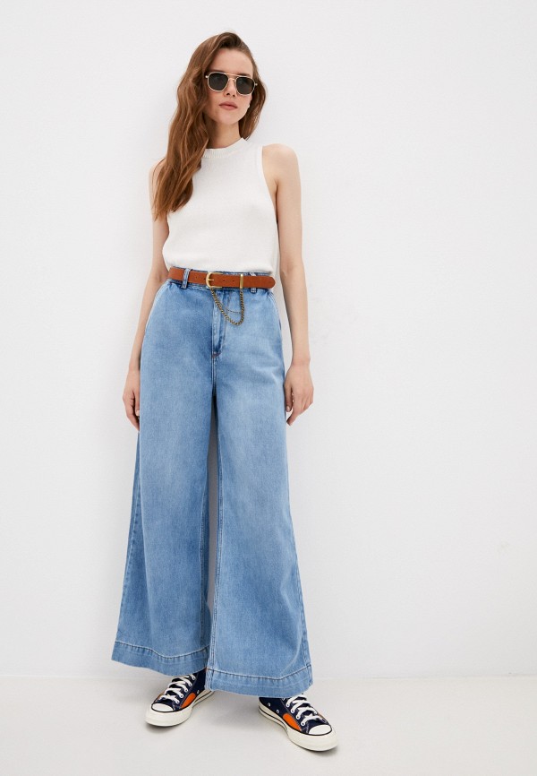 Roxy Джинсы - фото 2