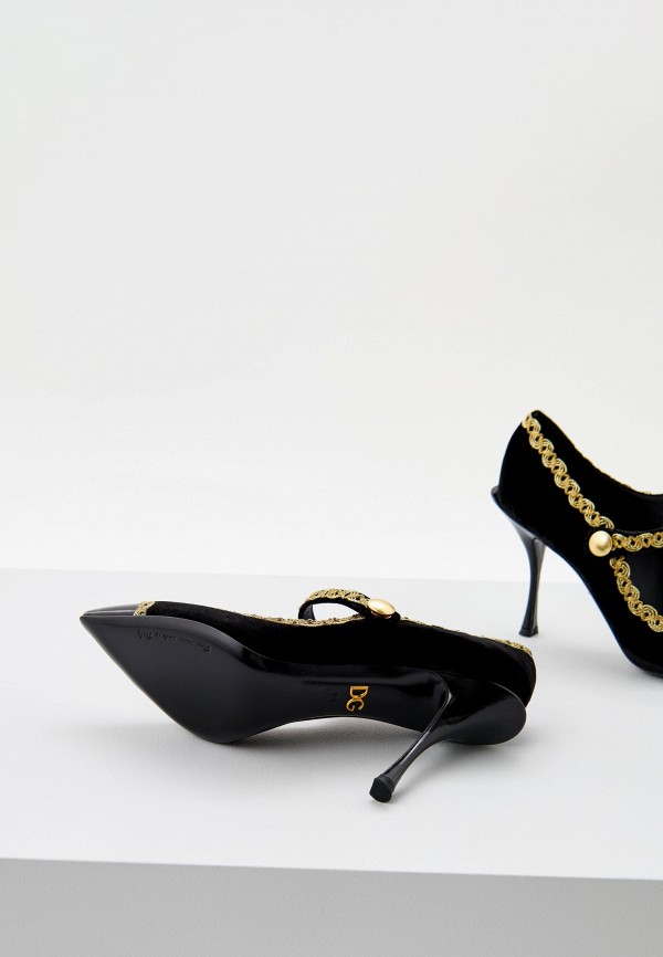 Dolce&Gabbana Туфли - фото 5