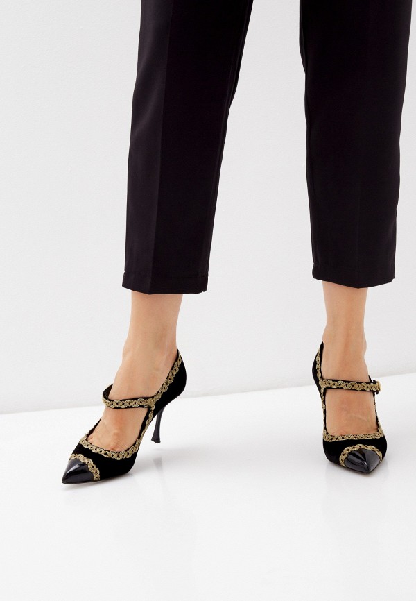 Dolce&Gabbana Туфли - фото 6