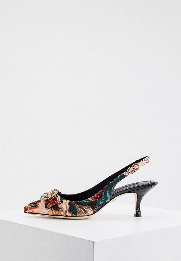 Dolce&Gabbana Туфли - фото 1