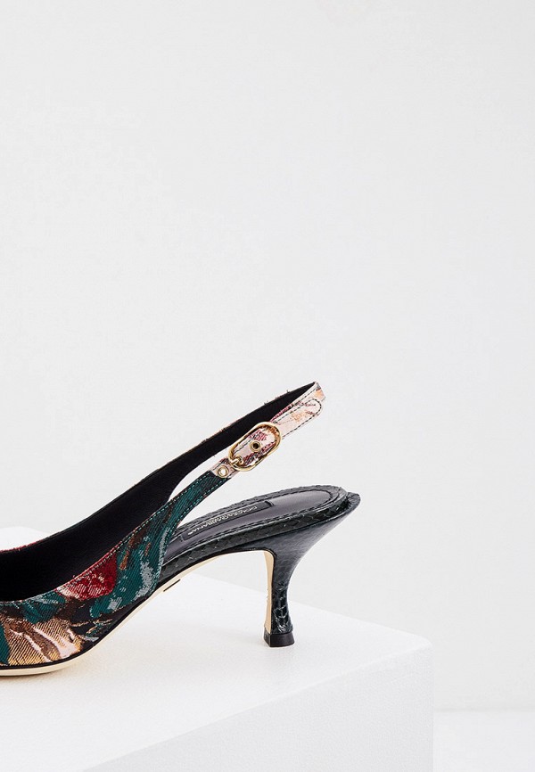 Dolce&Gabbana Туфли - фото 4