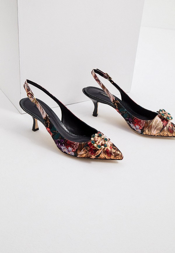 Dolce&Gabbana Туфли - фото 6