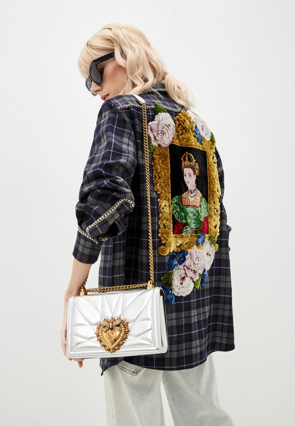 Dolce&Gabbana Сумка - фото 6