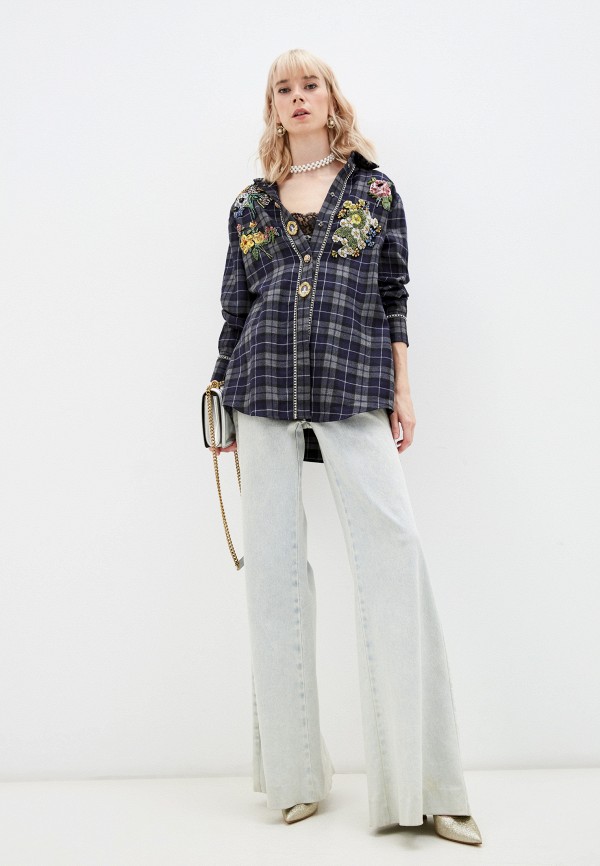 Dolce&Gabbana Рубашка - фото 3