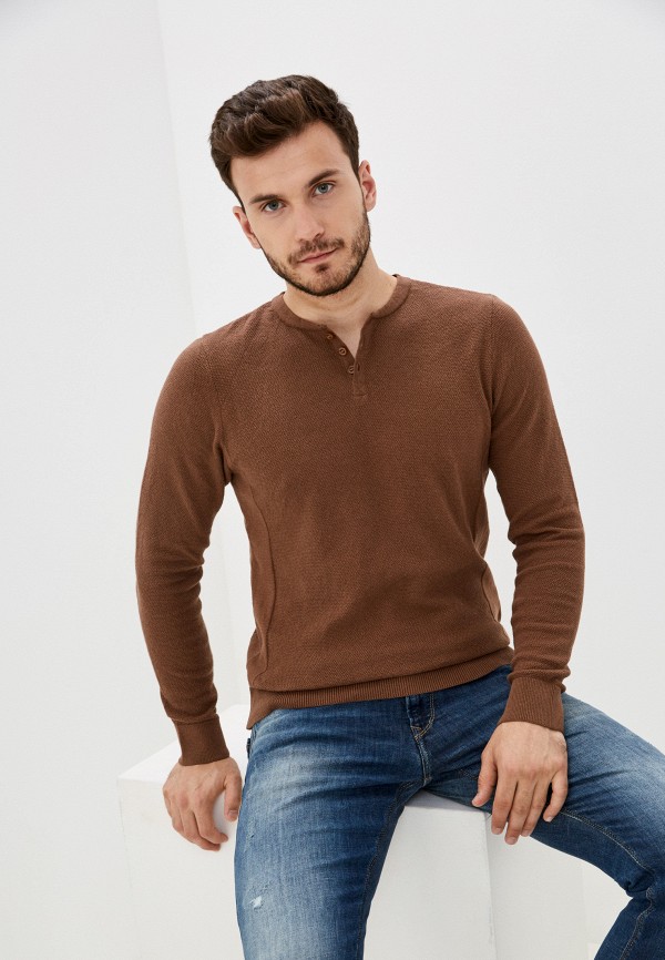 Hopenlife Лонгслив - фото 1