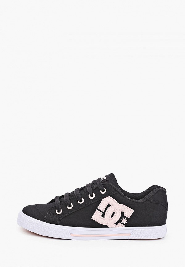 DC Shoes CHELSEA J SHOE BBP RTLAAL490601 Lamoda