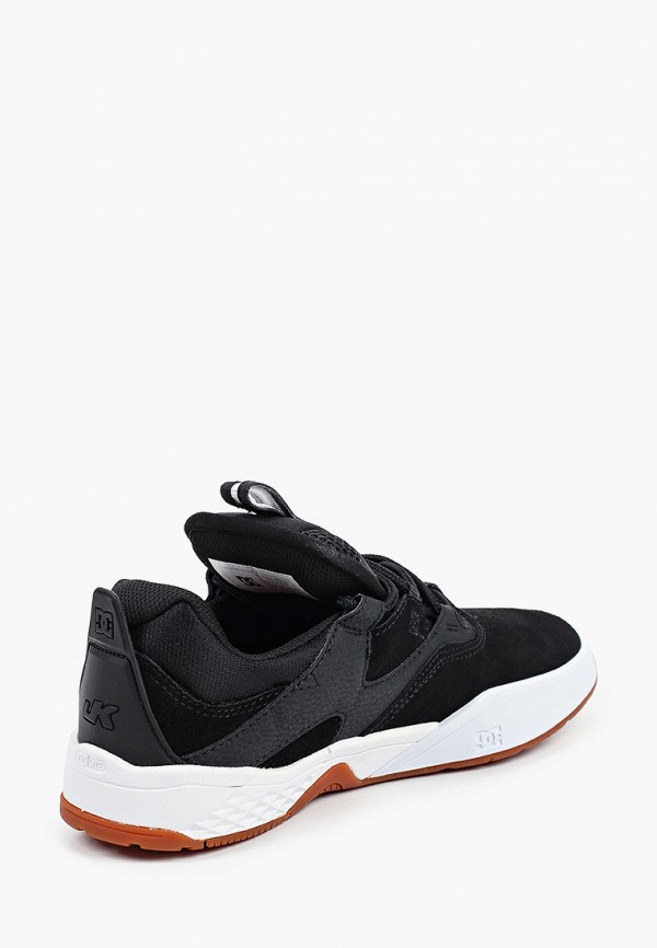 DC Shoes Кроссовки - KALIS - фото 3
