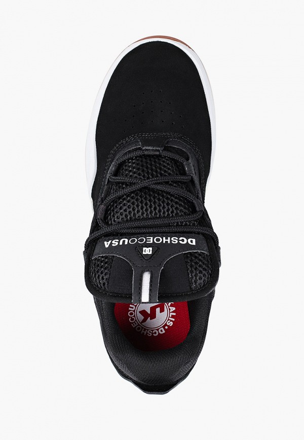 DC Shoes Кроссовки - KALIS - фото 4