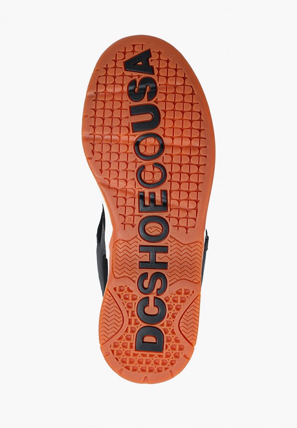 DC Shoes Кроссовки - KALIS - фото 5