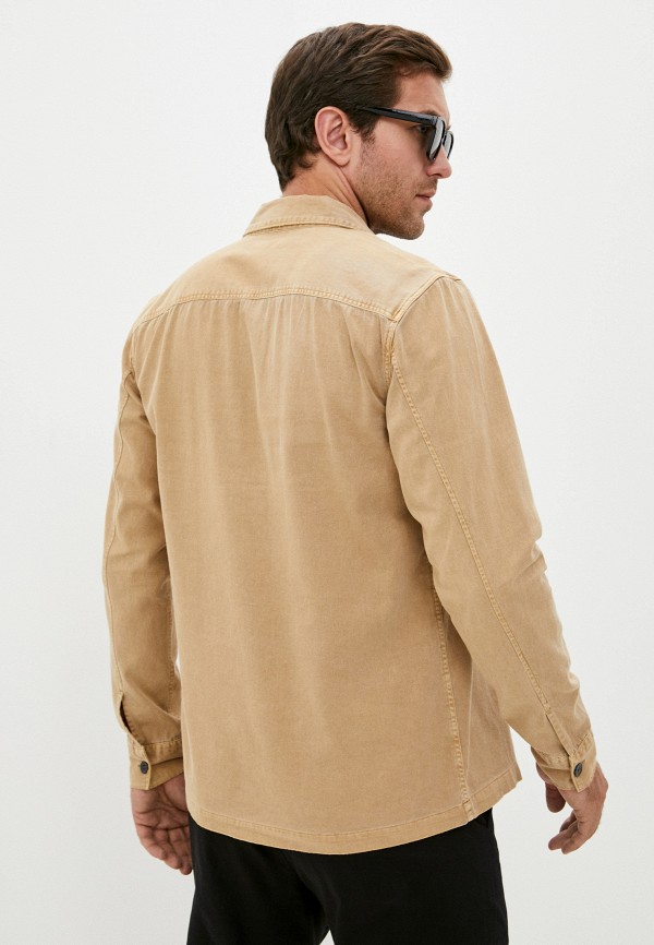 AllSaints Рубашка джинсовая - фото 4