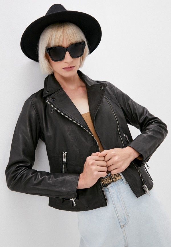 AllSaints Косуха - фото 1