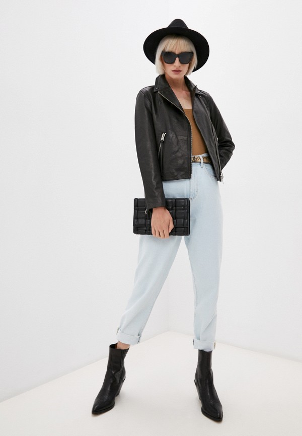 AllSaints Косуха - фото 3