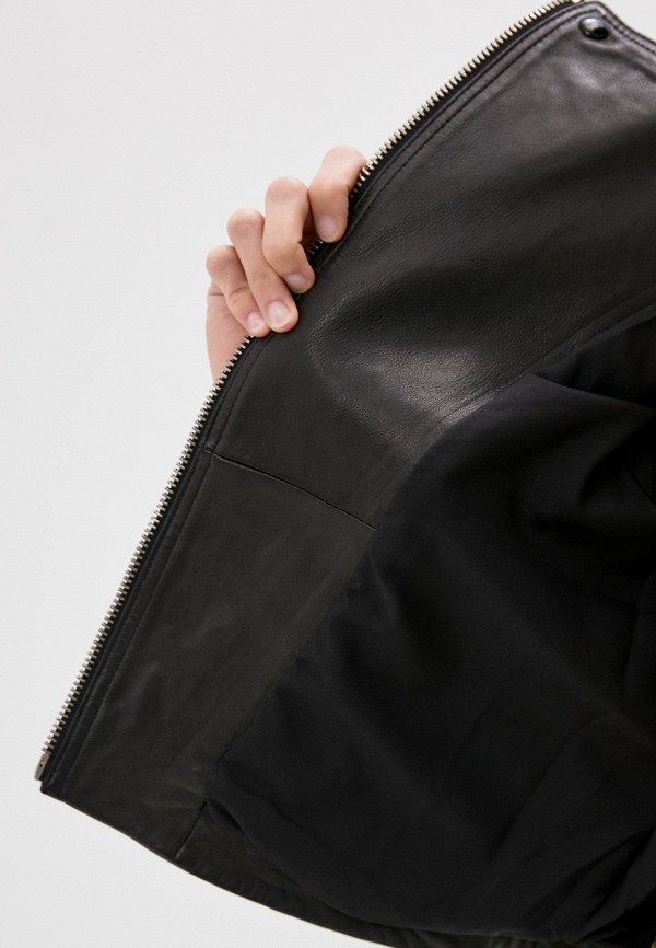 AllSaints Косуха - фото 5