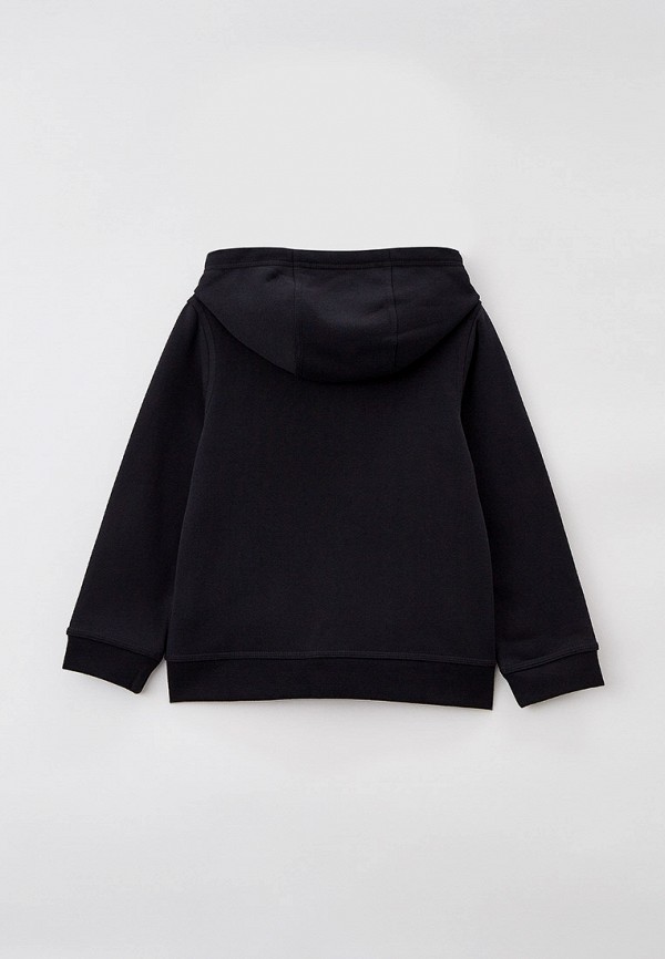 Nike Толстовка - SPORTSWEAR BIG KIDS' (BOYS') FULL-ZIP HOODIE - фото 2