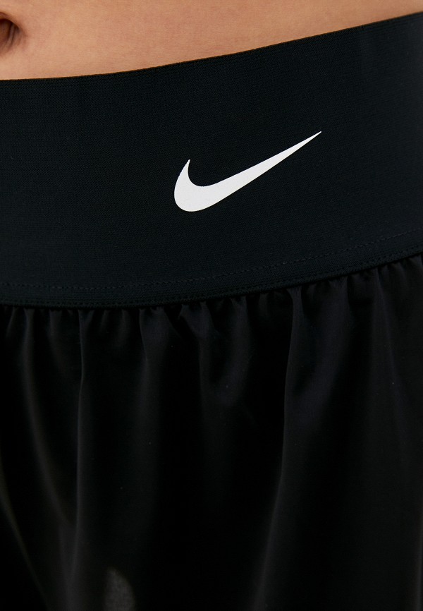 Nike Юбка-шорты - W NKCT DF ADVTG SHORT - фото 4