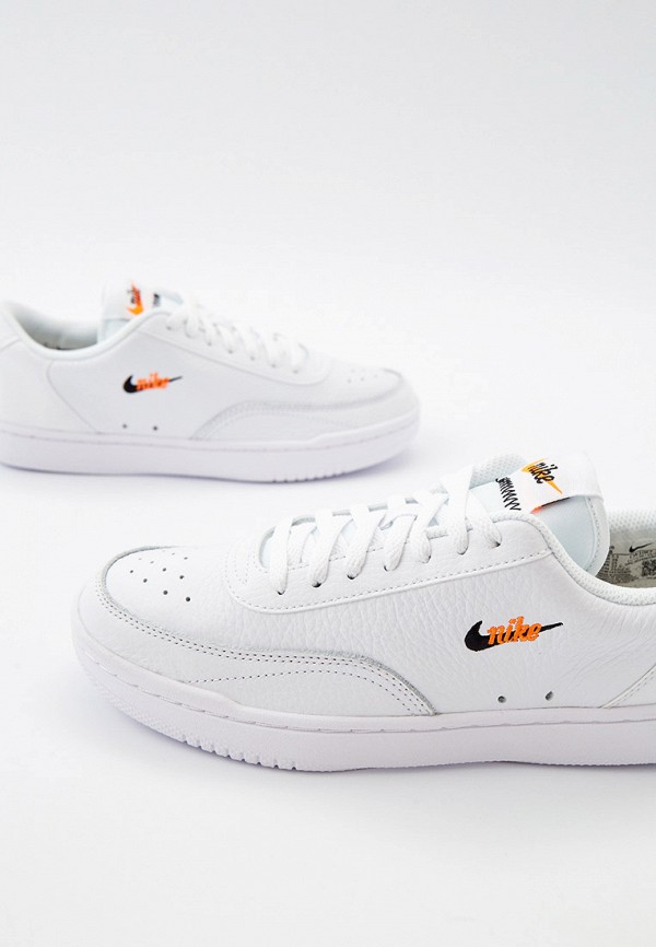 Nike Кеды - WMNS NIKE COURT VINTAGE PRM - фото 3