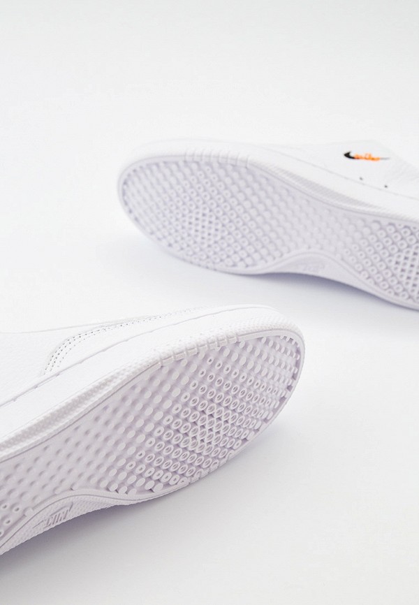 Nike Кеды - WMNS NIKE COURT VINTAGE PRM - фото 5