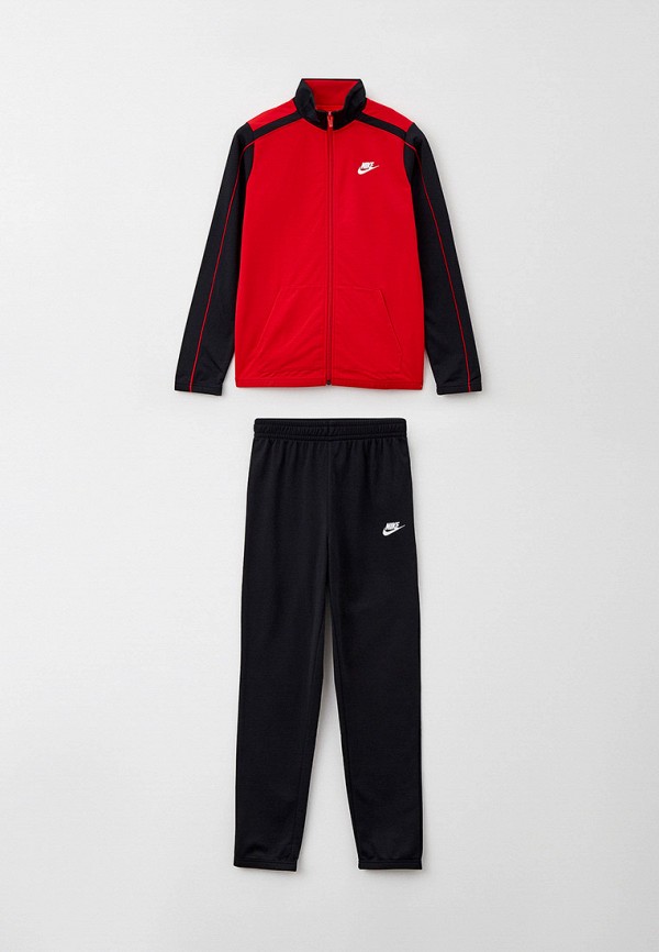 Nike Костюм спортивный - K NSW FUTURA POLY CUFF TS - фото 1