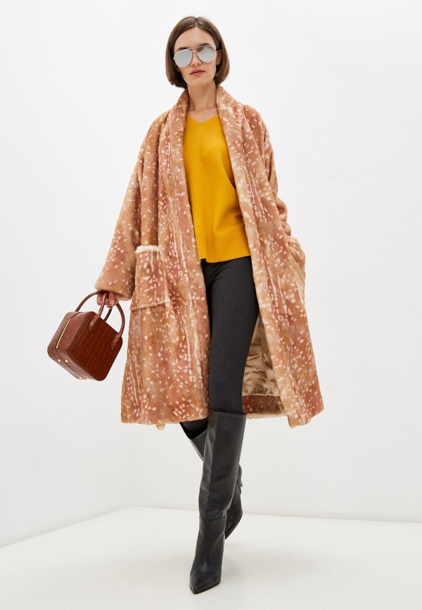 Forte Forte Шуба - фото 3