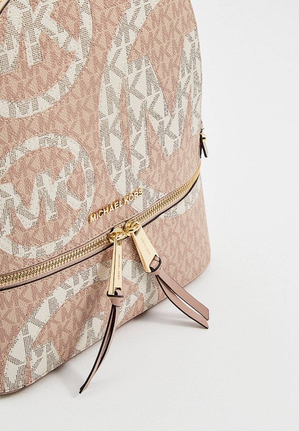 Michael Michael Kors Рюкзак - RHEA ZIP - фото 4