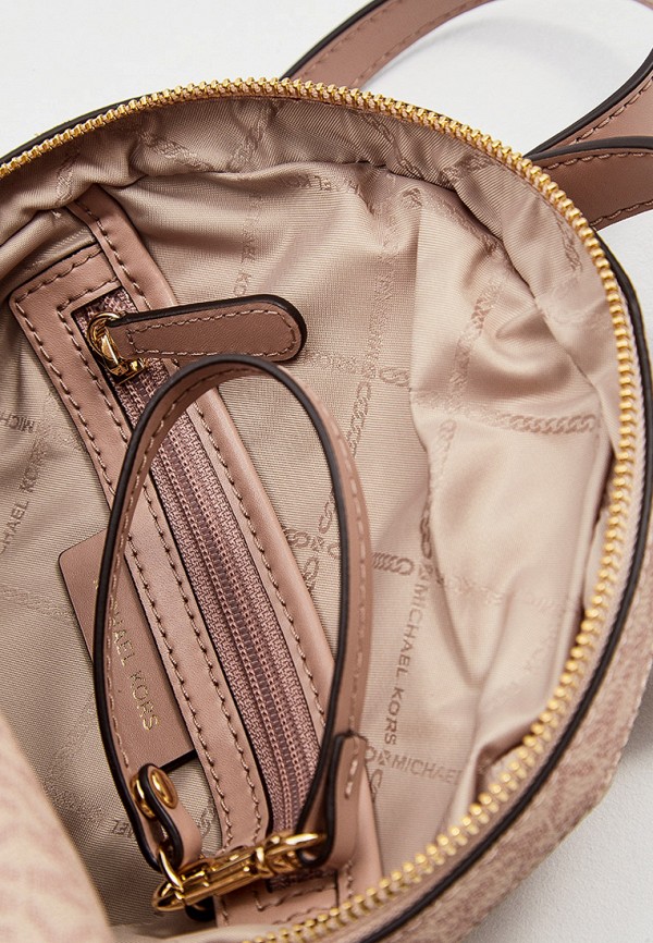 Michael Michael Kors Рюкзак - RHEA ZIP - фото 5