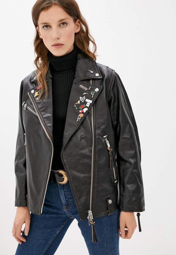 Diesel Косуха - Exclusive for Lamoda - фото 1