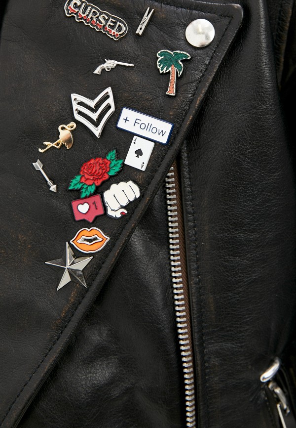 Diesel Косуха - Exclusive for Lamoda - фото 5