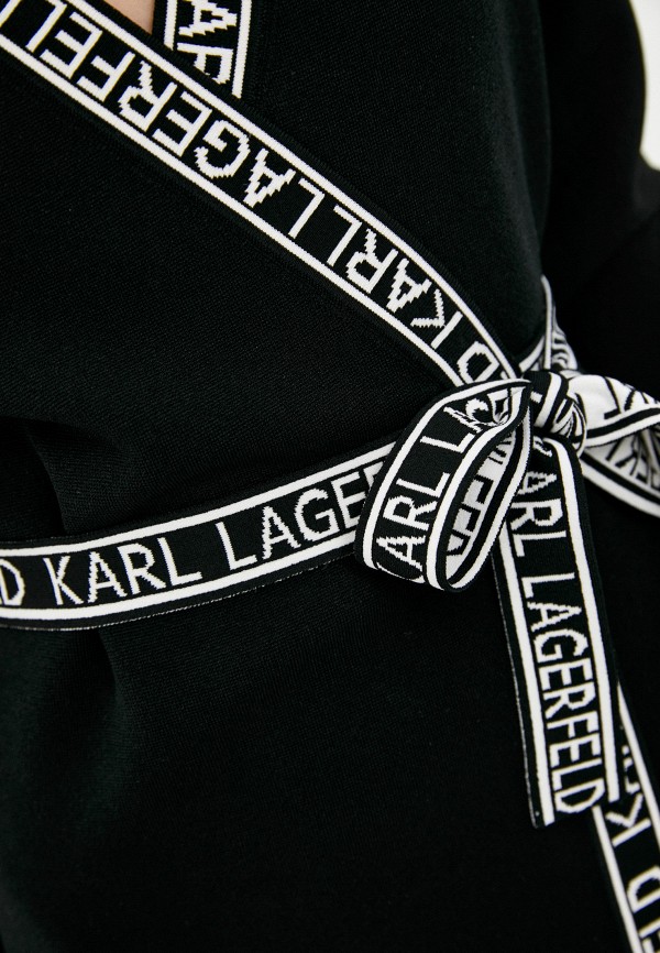 Karl Lagerfeld Платье - фото 5