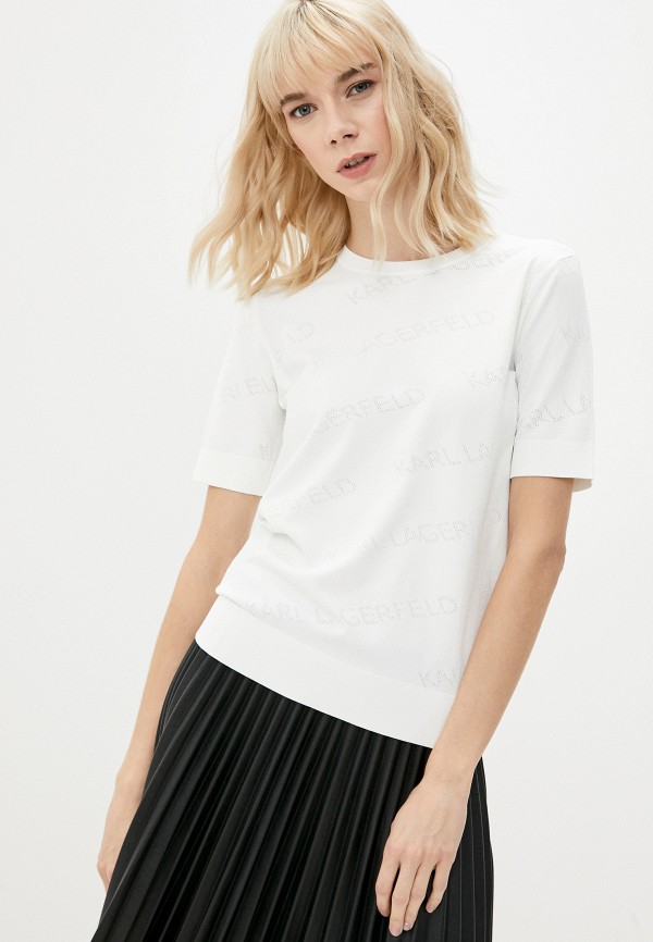 Karl Lagerfeld Джемпер - фото 1