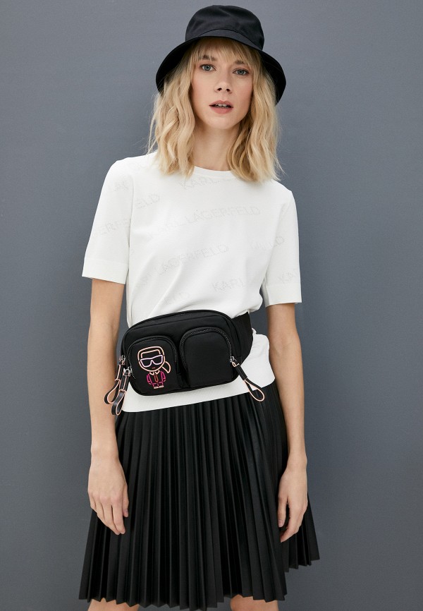 Karl Lagerfeld Джемпер - фото 2