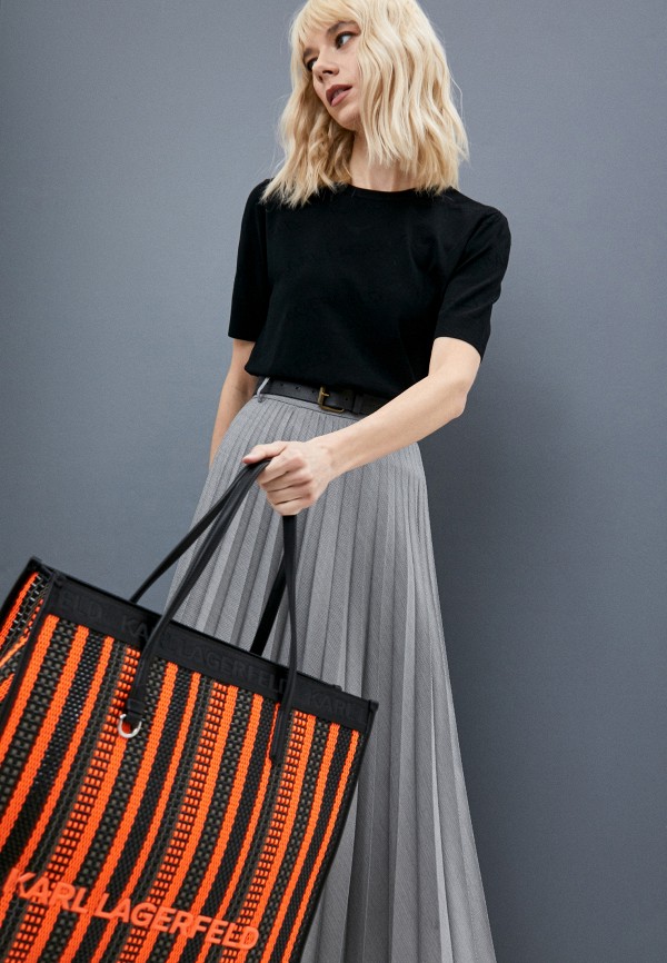 Karl Lagerfeld Джемпер - фото 2