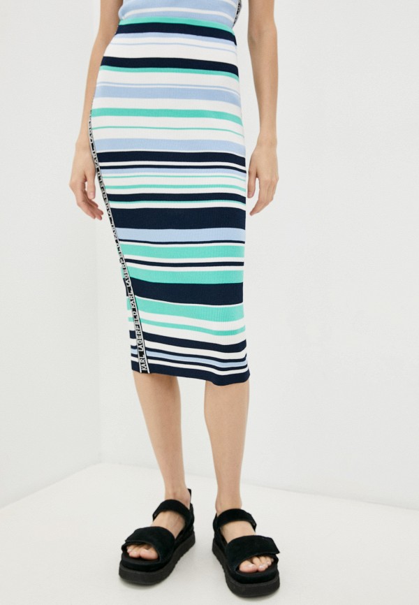 Karl Lagerfeld Юбка - фото 1