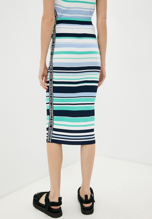 Karl Lagerfeld Юбка - фото 4